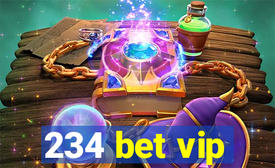 234 bet vip